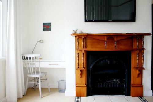 Bed & Breakfast Hosking House