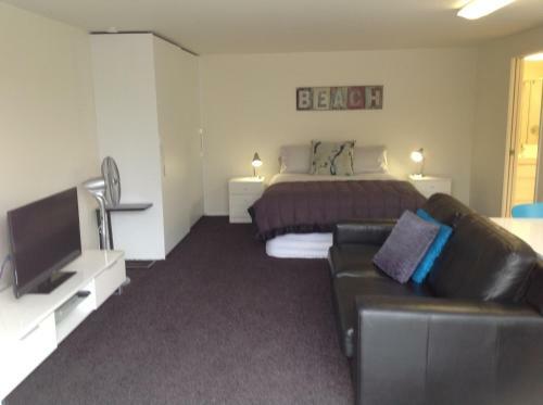 Apartamento Central Park Studio