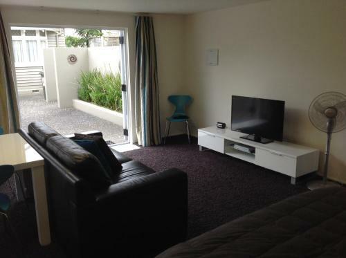 Apartamento Central Park Studio