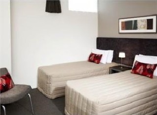 Quest New Plymouth Serviced Apartments
