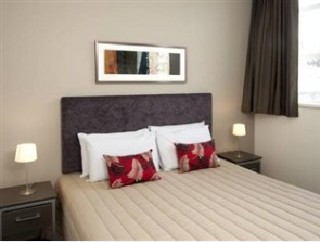 Quest New Plymouth Serviced Apartments