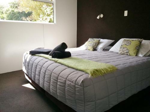 Motel Taupo Debretts Spa