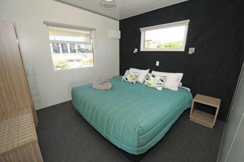 Motel Taupo Debretts Spa