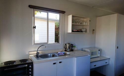 Motel Taupo Debretts Spa