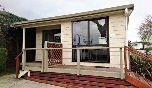 Motel Taupo Debretts Spa