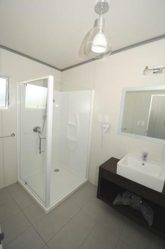 Motel Taupo Debretts Spa