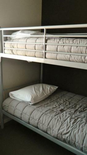 Motel Taupo Debretts Spa