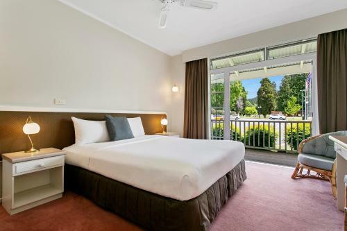 Hotel Wairakei Resort Taupo