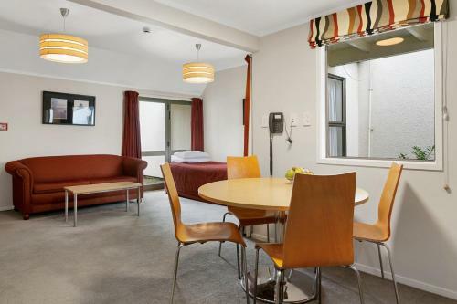 Hotel Wairakei Resort Taupo