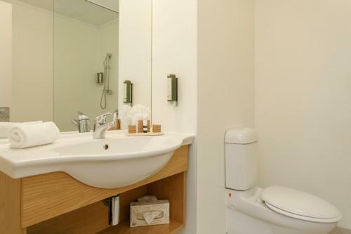 Hotel Wairakei Resort Taupo
