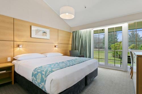 Hotel Wairakei Resort Taupo