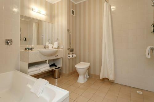 Hotel Wairakei Resort Taupo