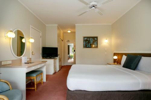 Hotel Wairakei Resort Taupo