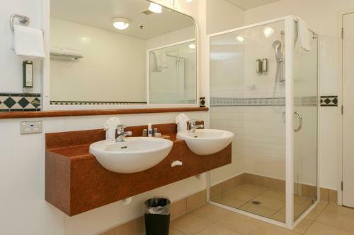 Hotel Wairakei Resort Taupo