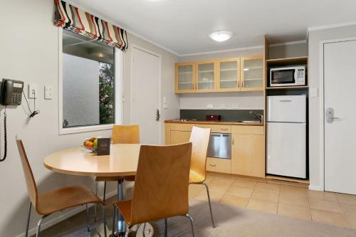 Hotel Wairakei Resort Taupo