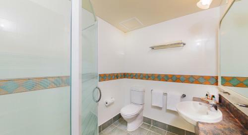 Hotel Wairakei Resort Taupo