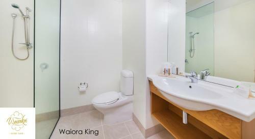 Hotel Wairakei Resort Taupo