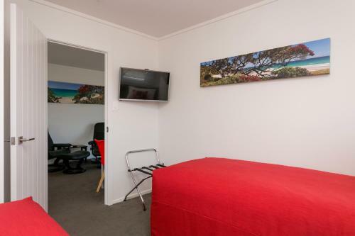 Birchlands Motel
