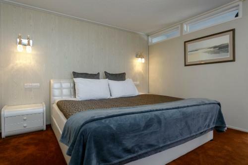 Lakefront Motor Lodge Thermal Spa