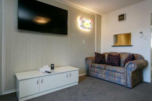 Lakefront Motor Lodge Thermal Spa