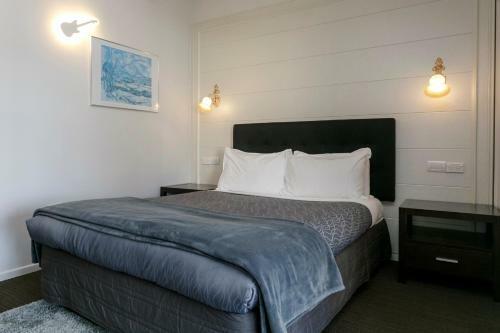 Lakefront Motor Lodge Thermal Spa