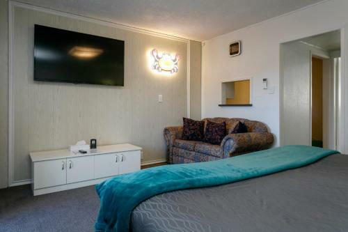 Lakefront Motor Lodge Thermal Spa