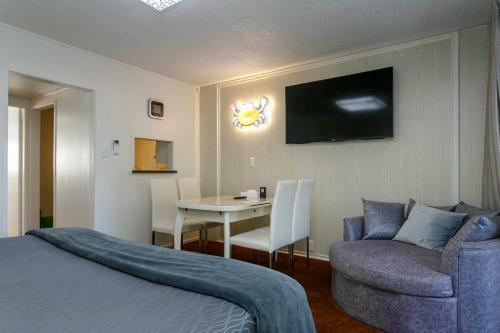 Lakefront Motor Lodge Thermal Spa
