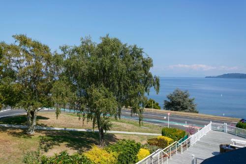 Lakefront Motor Lodge Thermal Spa