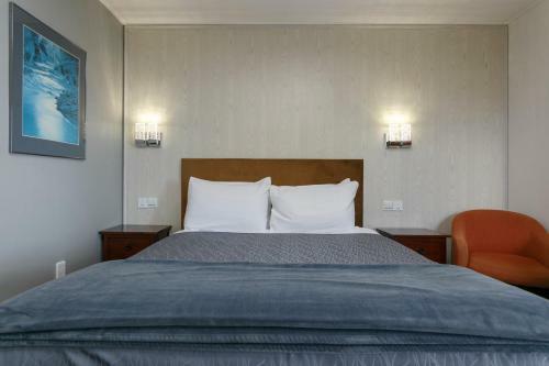 Lakefront Motor Lodge Thermal Spa