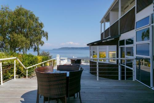 Lakefront Motor Lodge Thermal Spa