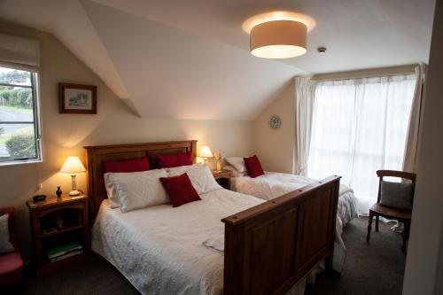 Bed & Breakfast The Loft