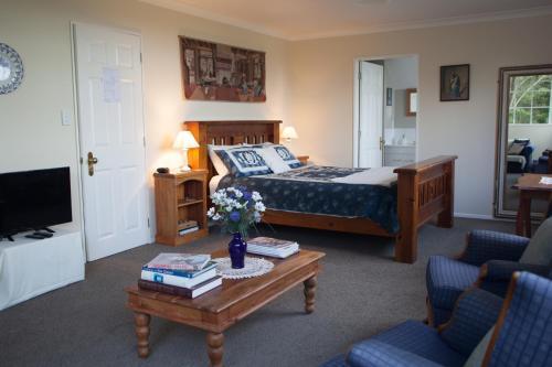 Bed & Breakfast The Loft