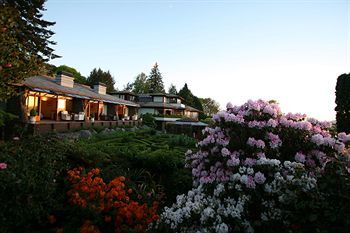 Lake Taupo Lodge