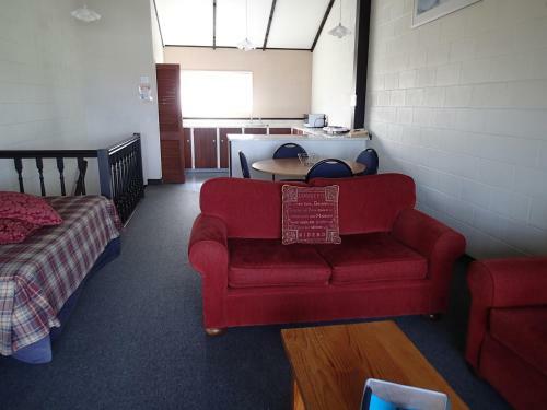Mountain View Motel