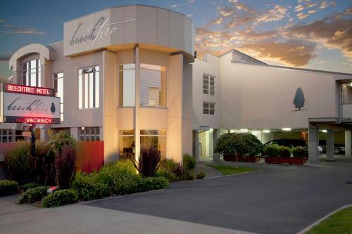 Motel Beechtree Suites - Heritage Boutique Collection