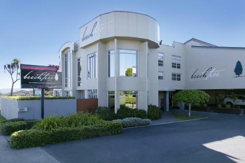 Motel Beechtree Suites - Heritage Boutique Collection