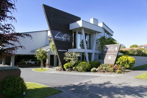 Motel Beechtree Suites - Heritage Boutique Collection