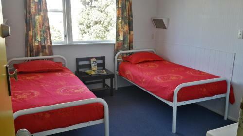 Albergue Berkenhoff Lodge