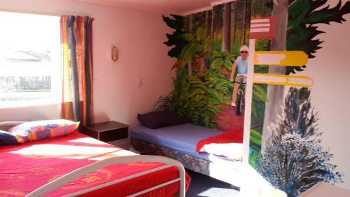 Albergue Berkenhoff Lodge
