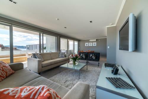 Aparthotel Sacred Waters Taupo
