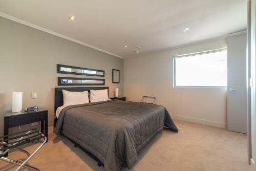 Aparthotel Sacred Waters Taupo