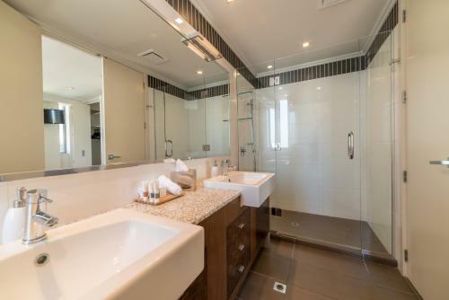 Aparthotel Sacred Waters Taupo