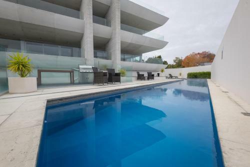 Aparthotel Sacred Waters Taupo