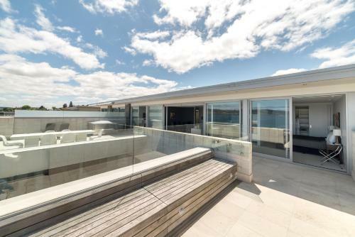 Aparthotel Sacred Waters Taupo