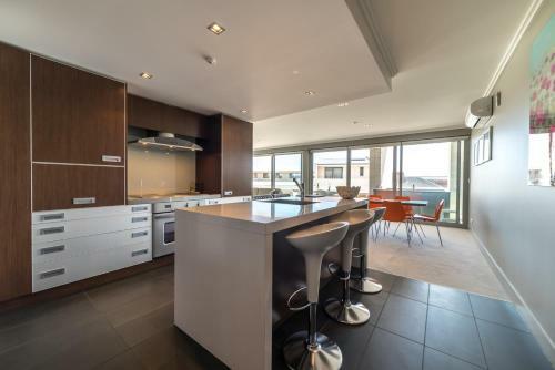 Aparthotel Sacred Waters Taupo