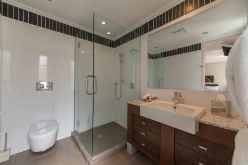 Aparthotel Sacred Waters Taupo