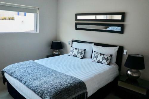 Aparthotel Sacred Waters Taupo