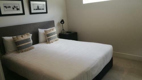Aparthotel Sacred Waters Taupo