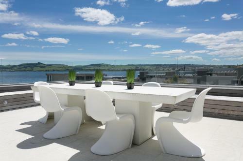 Aparthotel Sacred Waters Taupo