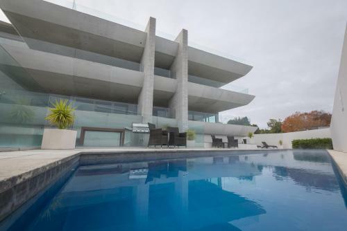 Aparthotel Sacred Waters Taupo